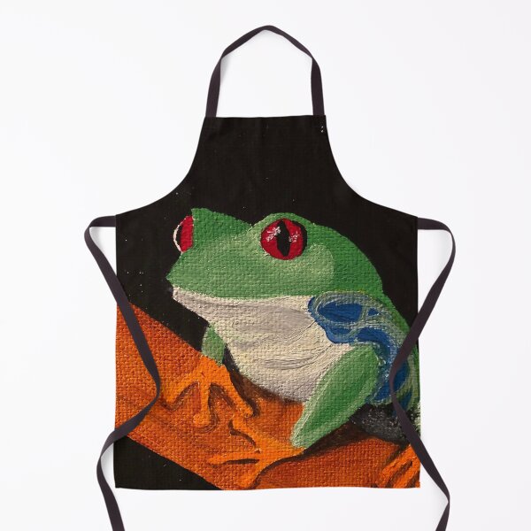 Item preview, Gettin Froggy With It designed and sold by Kristi Brooks.