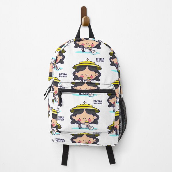 Item preview, Divina Pastora designed and sold by yesemill.