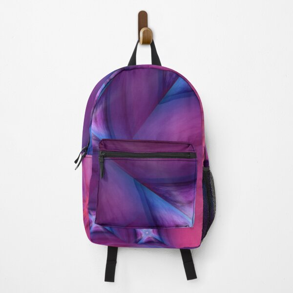 Item preview, The Pyramids painted designed and sold by Red Canvas.