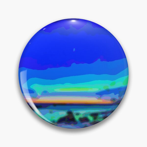 Item preview, Aurora boreal luces del norte designed and sold by Mark359 Designs.