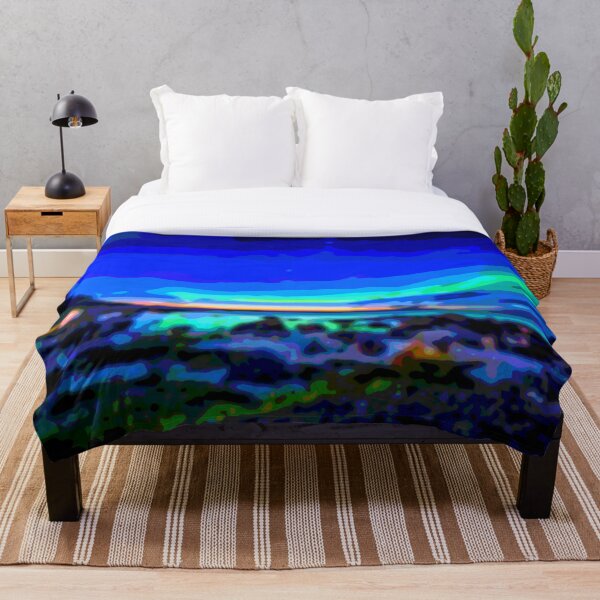 Artikelvorschau, Aurora Borealis Nordlichter entworfen und verkauft von Mark359 Designs.