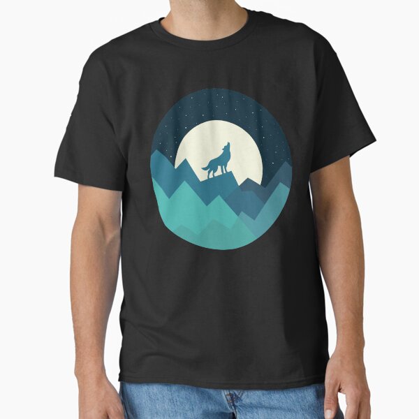 Item preview, Keep The Wild In You designed and sold by AndyWestface.