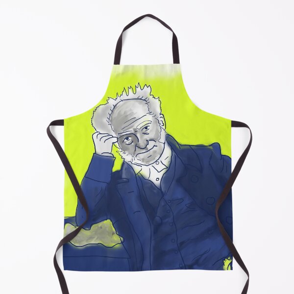 Item preview, Schopenhauer designed and sold by LaResX-merch.