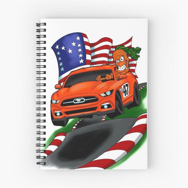 Item preview, The Flying Carrot designed and sold by 1718 Society (Skandihooligan).