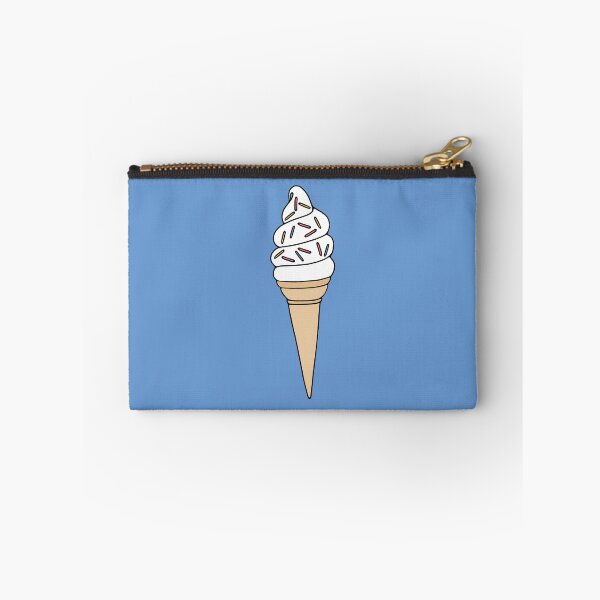 Item preview, Soft Serve Ice Cream with Sprinkles designed and sold by murialbezanson.