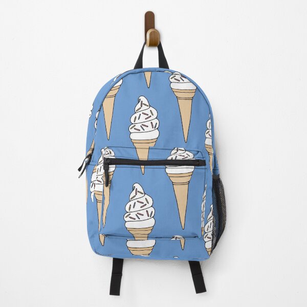 Item preview, Soft Serve Ice Cream with Sprinkles designed and sold by murialbezanson.