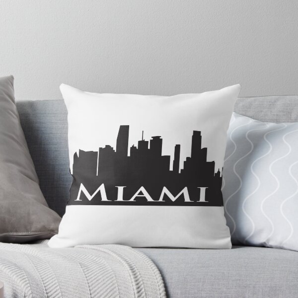 Item preview, Miami designed and sold by Ben0107.