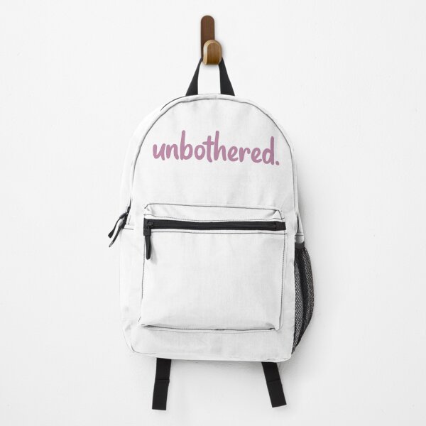 Item preview, Unbothered designed and sold by kaylanettleton.