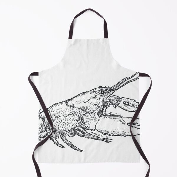 Item preview, Australian Murray Crayfish designed and sold by NutsnGum.