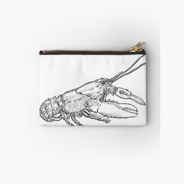 Item preview, Australian Murray Crayfish designed and sold by NutsnGum.
