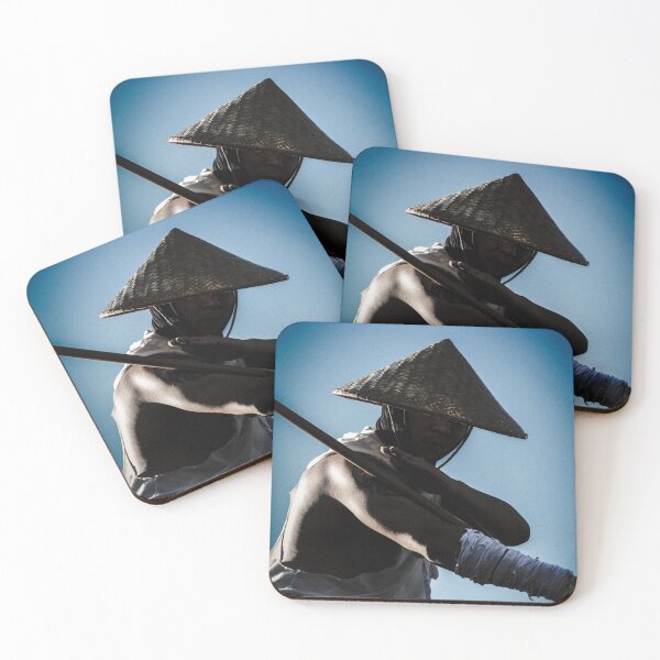 Item preview, Shadow Ninja designed and sold by Unwritten.