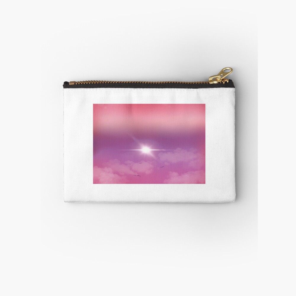 Item preview, Zipper Pouch designed and sold by Rothfuss.