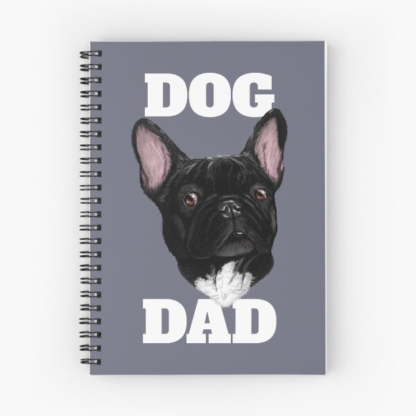 Aperçu de l'œuvre CHIEN PAPA créée et vendue par Bunkhouse.
