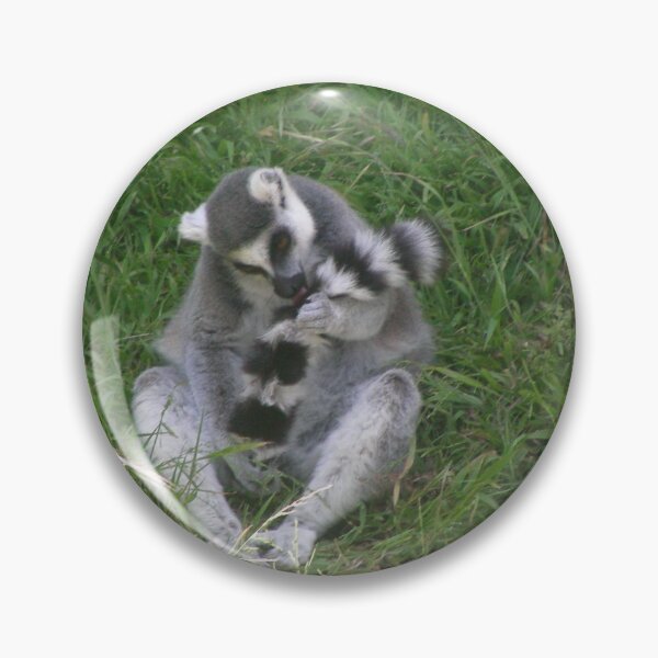 Item preview, Lemurs 004 designed and sold by pasta26mc.