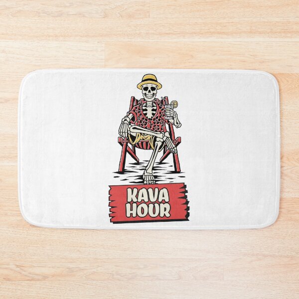 Item preview, Kava Hour - Kaava Lovers - Pacific Islanders designed and sold by seazn-trends.
