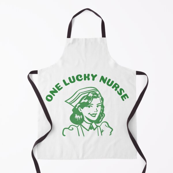 Item preview, One Lucky Nurse designed and sold by Wachi-A.