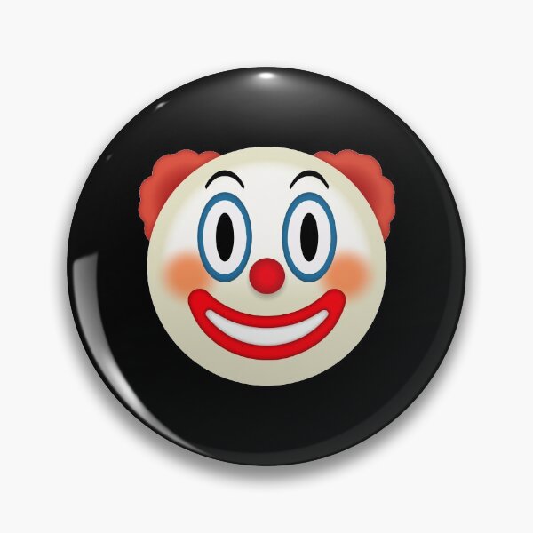 Item preview, Clown emoji pack designed and sold by goal-getter.