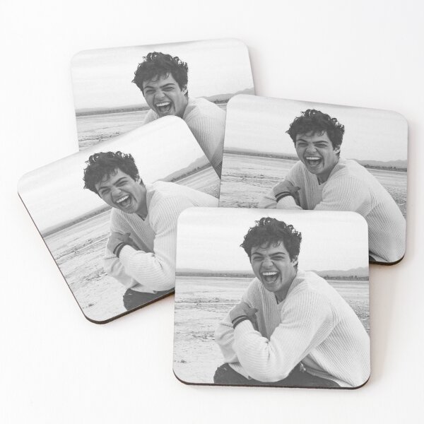 Item preview, Noah centineo Peter kavinsky Netflix actor  designed and sold by Printeddesignz.
