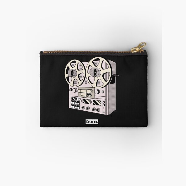 Item preview, Tape Machine Analog designed and sold by Bunkhouse.