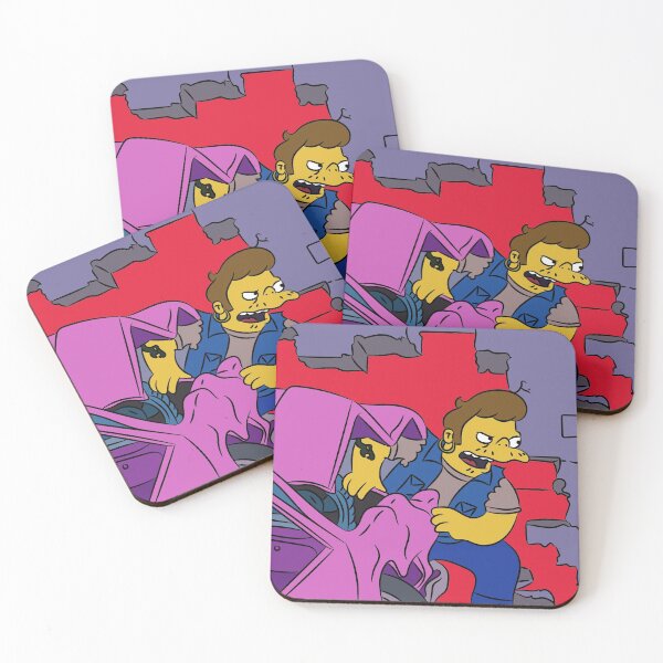 Aperçu de l'œuvre Fuite créée et vendue par Lache-Malk.