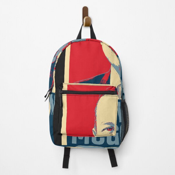 Item preview, How Ya Mcgowan  designed and sold by Lukifo-Glacier.
