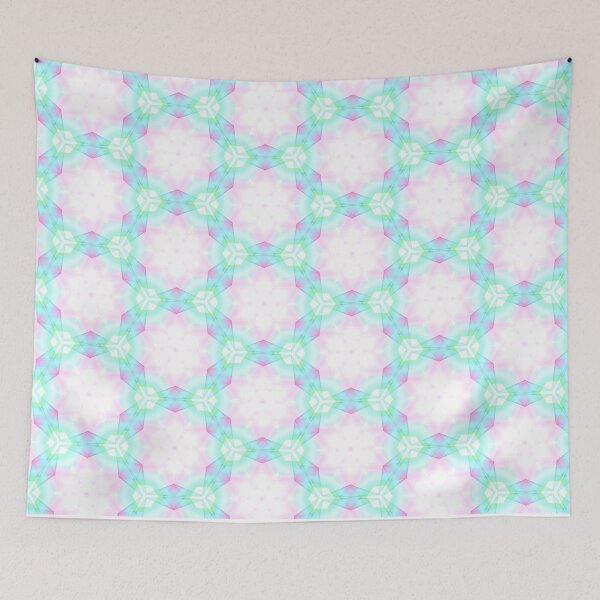 Item preview, Flowers, Flowers Rainbow Duvet Cover Quilt Cover designed and sold by DesignsByAce.