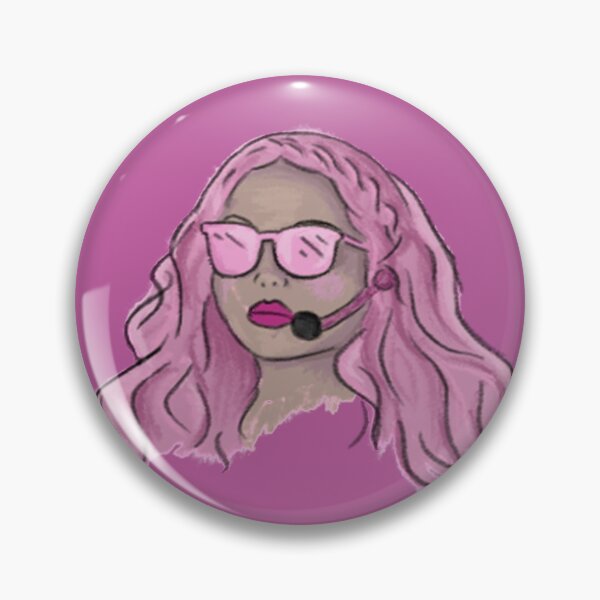 Item preview, Carrie Wilson - Julie and the Phantoms designed and sold by Crystal Heart CS.