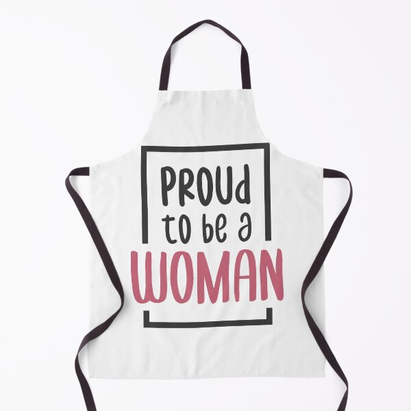 Item preview, Proud to Be a Woman - Happy Womens Day 2021 designed and sold by ClaudiaGrosso.