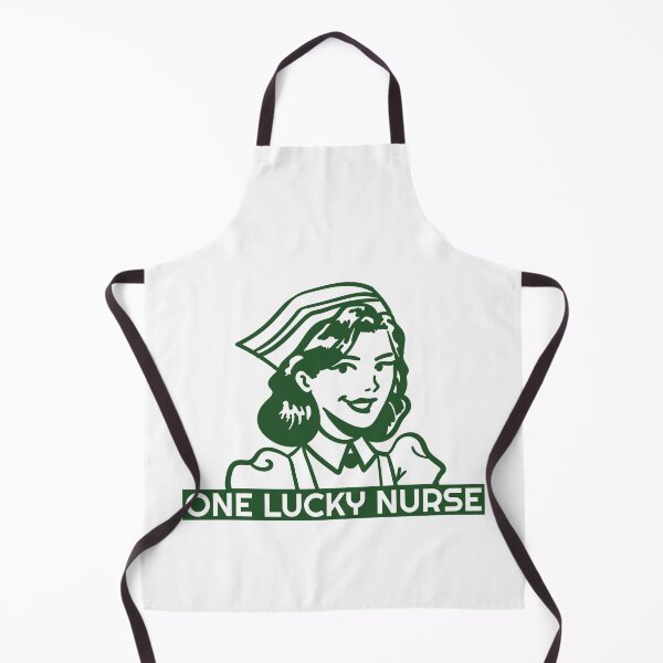 Item preview, One Lucky Nurse designed and sold by Wachi-A.