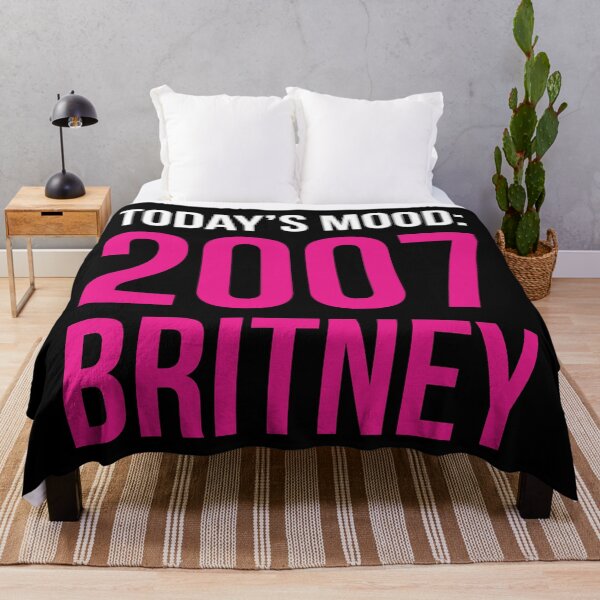 Item preview, 2007 britney free britney  designed and sold by Printeddesignz.