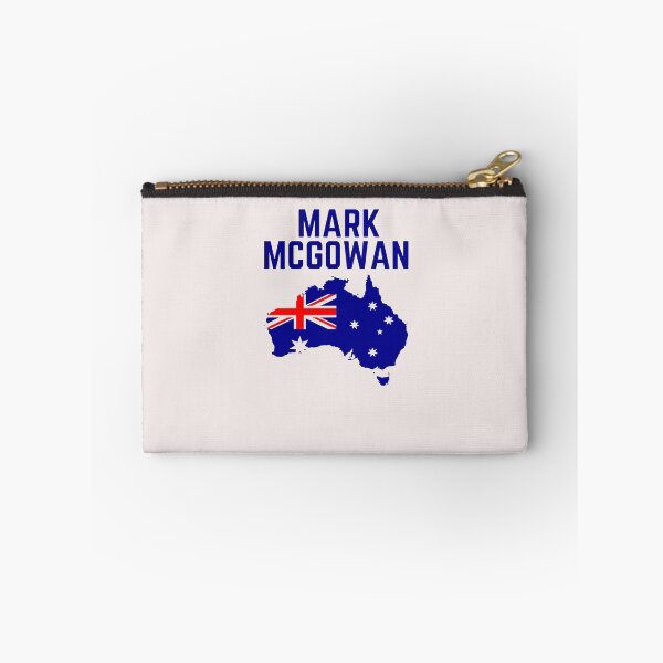 Item preview, Mark Mcgowan Australia  designed and sold by Lukifo-Glacier.