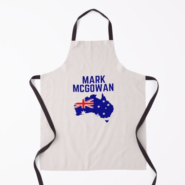 Item preview, Mark Mcgowan Australia  designed and sold by Lukifo-Glacier.