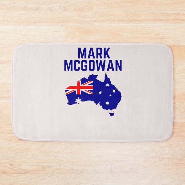 Item preview, Mark Mcgowan Australia  designed and sold by Lukifo-Glacier.