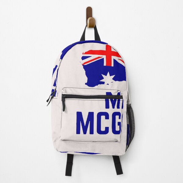 Item preview, Mark Mcgowan Australia  designed and sold by Lukifo-Glacier.