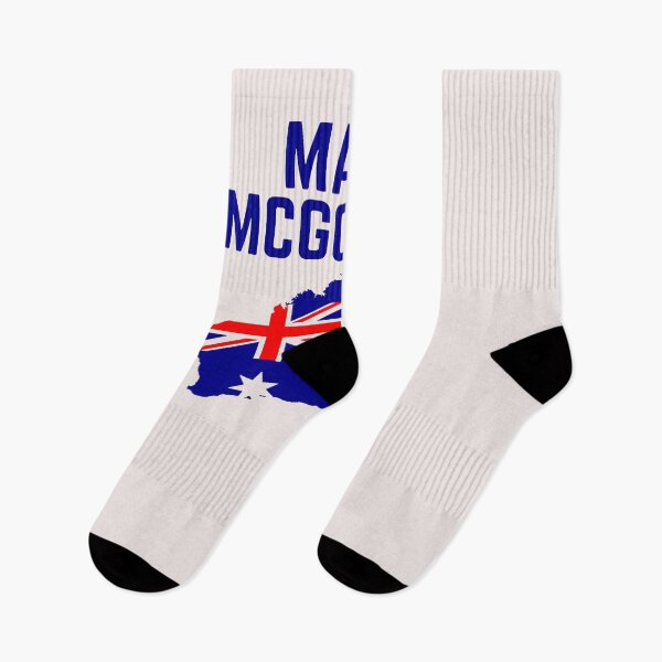 Item preview, Mark Mcgowan Australia  designed and sold by Lukifo-Glacier.