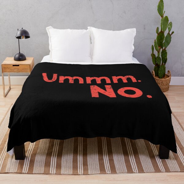 Item preview, Ummm No Funny Quotes designed and sold by YES!GOODY.