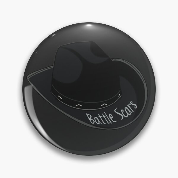 Item preview, Battle Scars  designed and sold by strayheartbja.