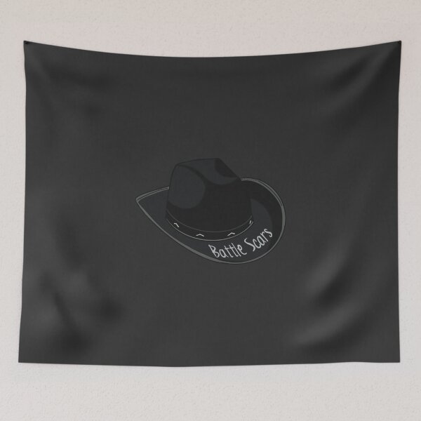 Item preview, Battle Scars  designed and sold by strayheartbja.