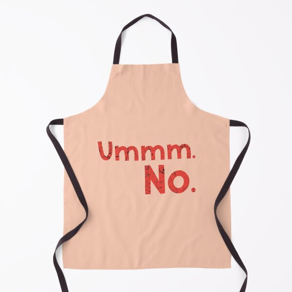 Item preview, Ummm No Funny Quotes designed and sold by YES!GOODY.