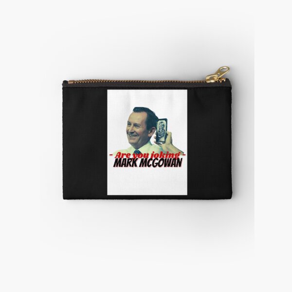 Item preview, Mark Mcgowan designed and sold by Lukifo-Glacier.
