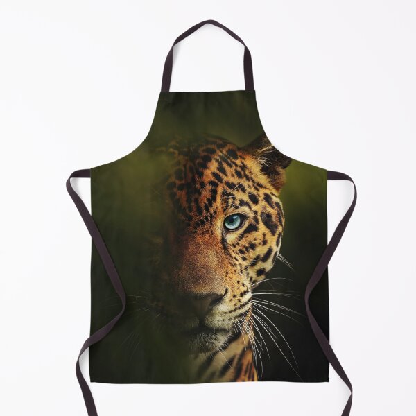 Item preview, North American Jaguar designed and sold by Jessica Kirste.