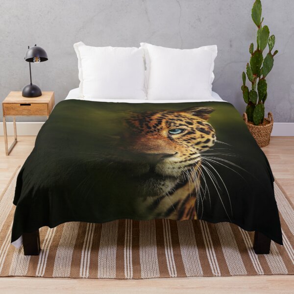 Item preview, North American Jaguar designed and sold by Jessica Kirste.