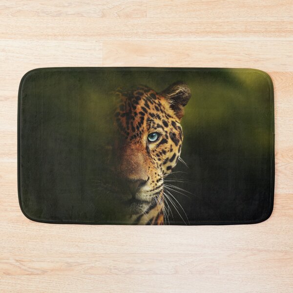 Item preview, North American Jaguar designed and sold by Jessica Kirste.