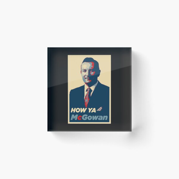 Item preview, Mark Mcgowan  designed and sold by Lukifo-Glacier.