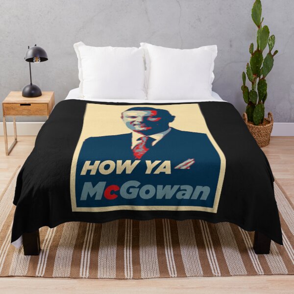 Item preview, Mark Mcgowan  designed and sold by Lukifo-Glacier.