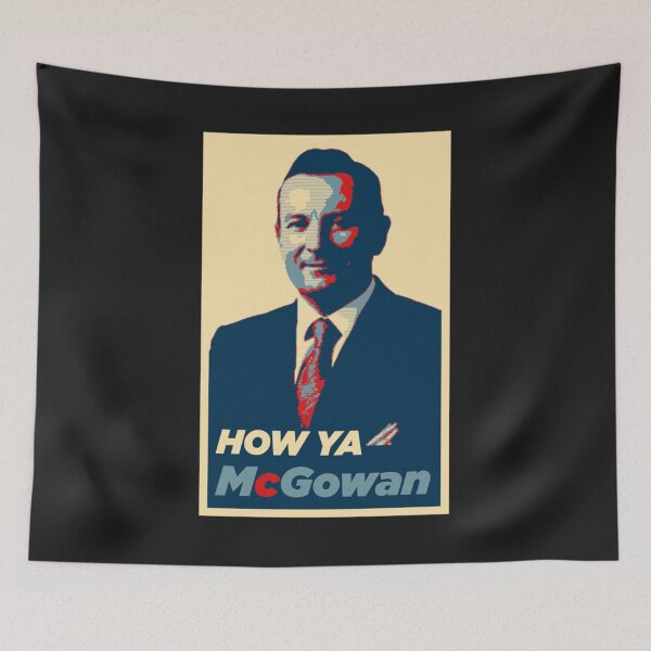 Item preview, Mark Mcgowan  designed and sold by Lukifo-Glacier.