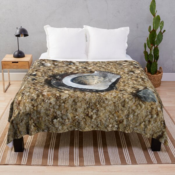 Item preview, Oysters and Shells designed and sold by Wolf's Art.