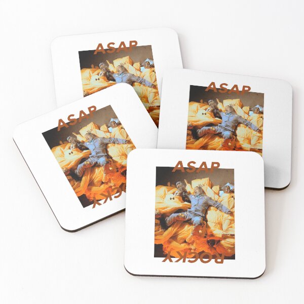 Item preview, Lo antes posible Rocky "distancia naranja" designed and sold by Oliver Oh.