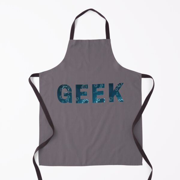 Item preview, Science Geek  | YES I'M A GEEK  designed and sold by Le Plus Three.