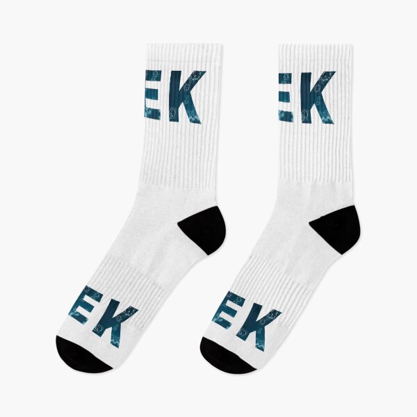 Item preview, Science Geek  | YES I'M A GEEK  designed and sold by Le Plus Three.